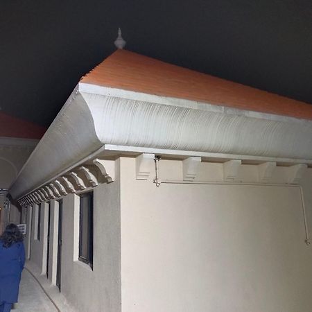 Omaxe Hi Tech City Infront Of Triveni Sangam River Giri Homestay Allāhābād Junction المظهر الخارجي الصورة